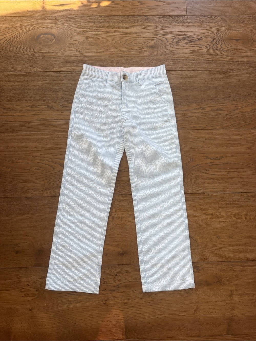 Boy’s dress pants